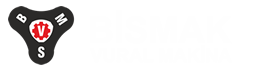 Bismak Footer Logo